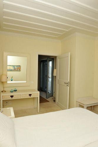 Urania Luxury Villas Pondi Exteriér fotografie